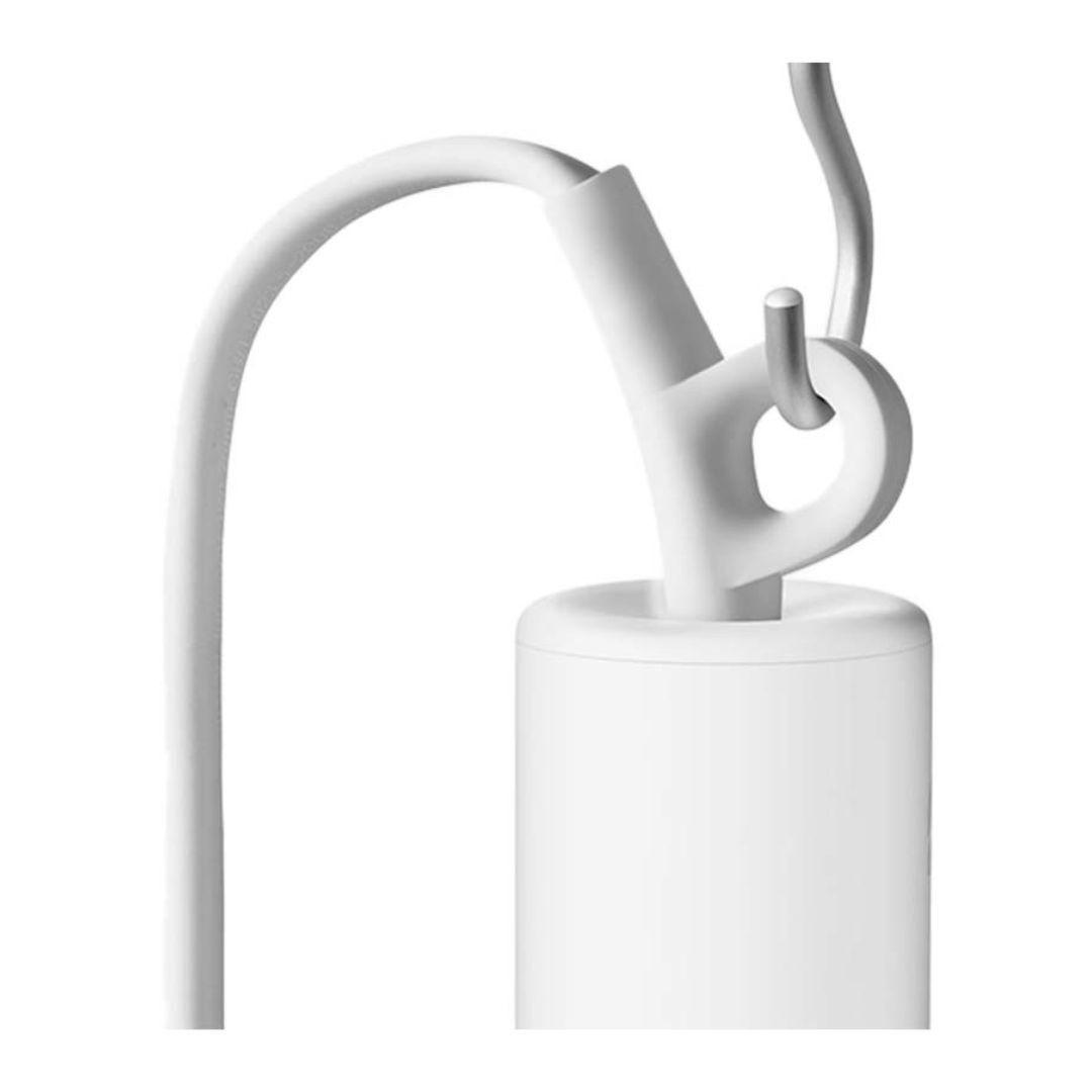 Xiaomi Secador de Pelo Compacto H101 Blanco-4
