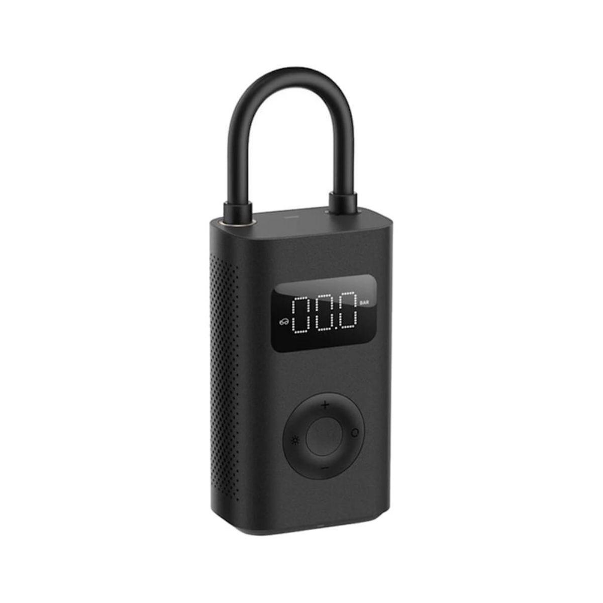 Xiaomi Mini Compresor Mi Portable Air Pump 1S-0