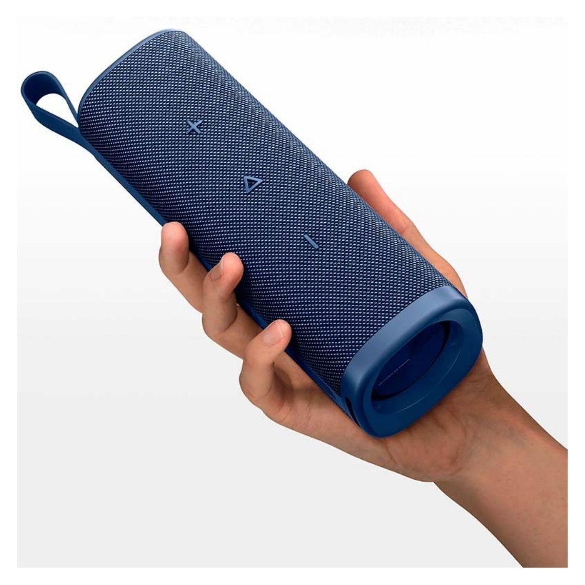 Xiaomi Parlante Bluetooth Sound Outdoor 30W - Azul-2