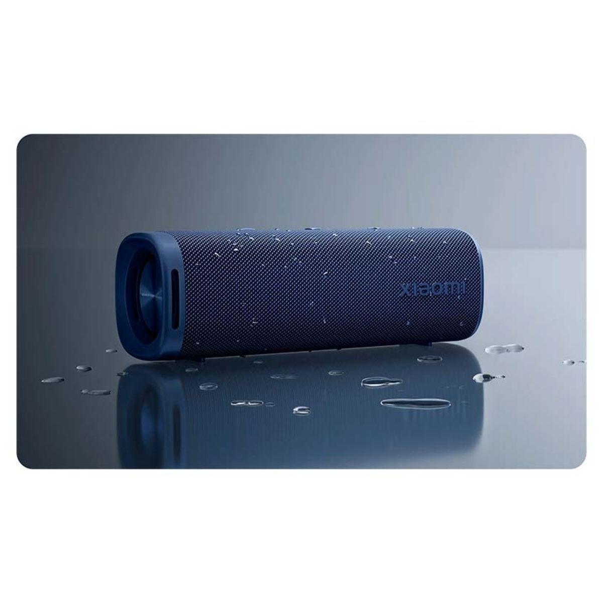 Xiaomi Parlante Bluetooth Sound Outdoor 30W - Azul-3