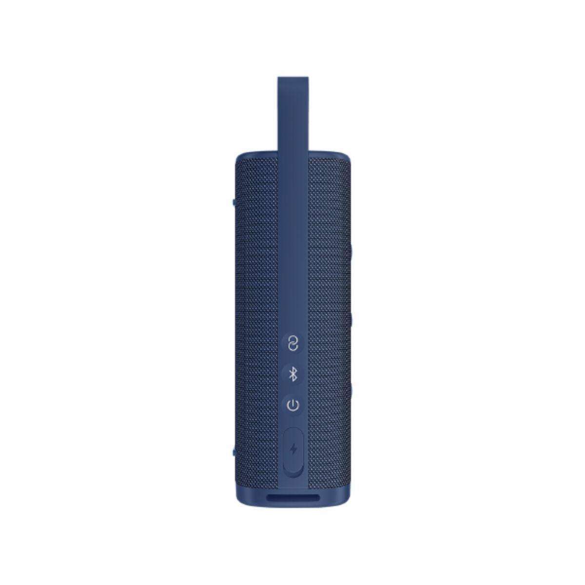 Xiaomi Parlante Bluetooth Sound Outdoor 30W - Azul-4