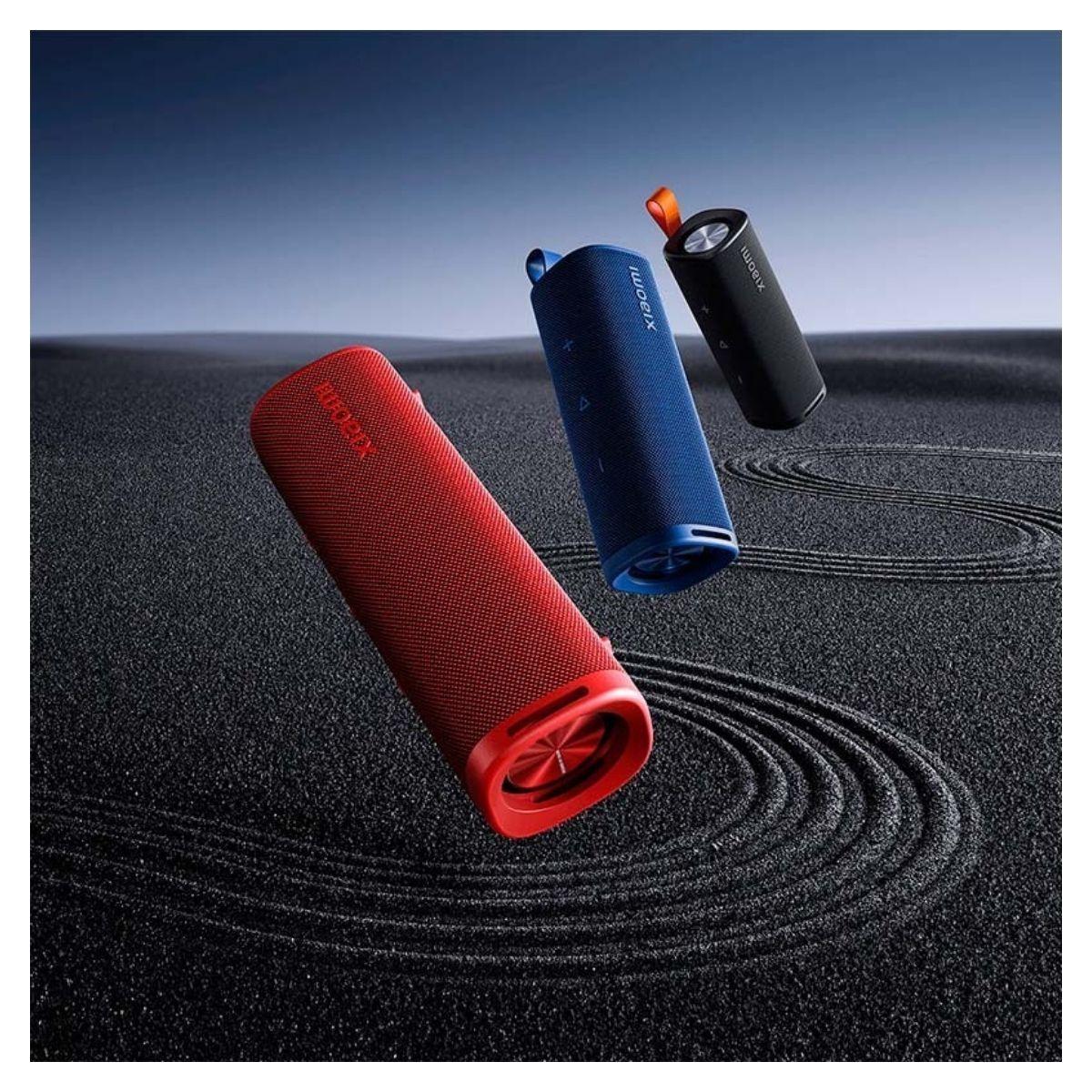 Xiaomi Parlante Bluetooth Sound Outdoor 30W - Azul-7