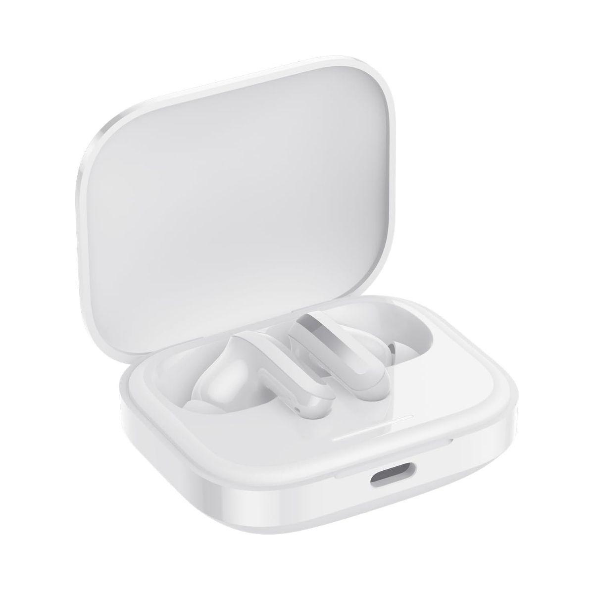 Xiaomi Redmi Buds 5 Audifonos Bluetooth con ANC - Blanco-1