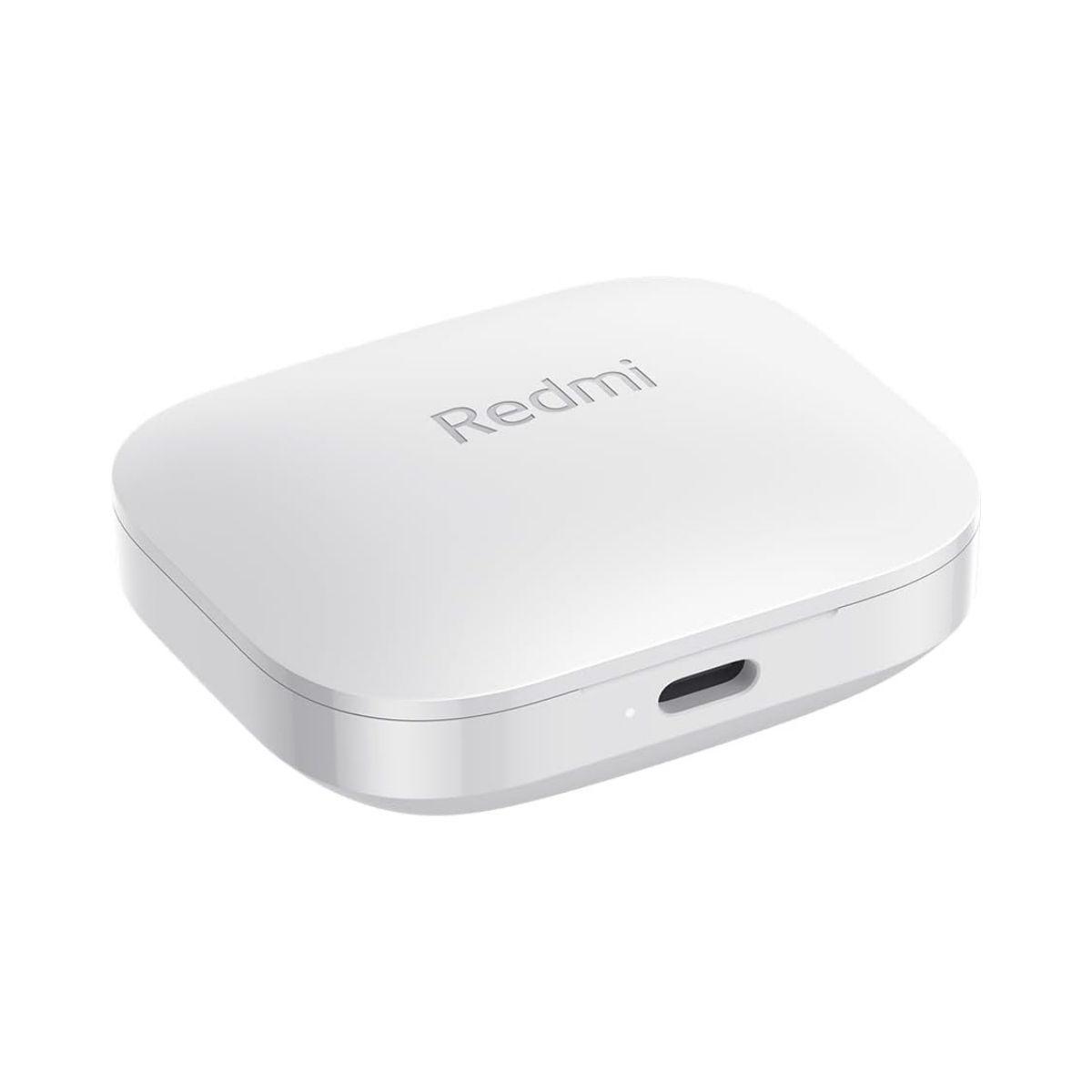 Xiaomi Redmi Buds 5 Audifonos Bluetooth con ANC - Blanco-2