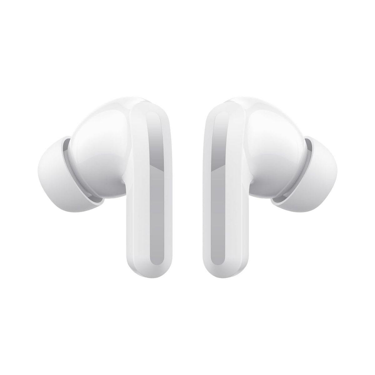 Xiaomi Redmi Buds 5 Audifonos Bluetooth con ANC - Blanco-4