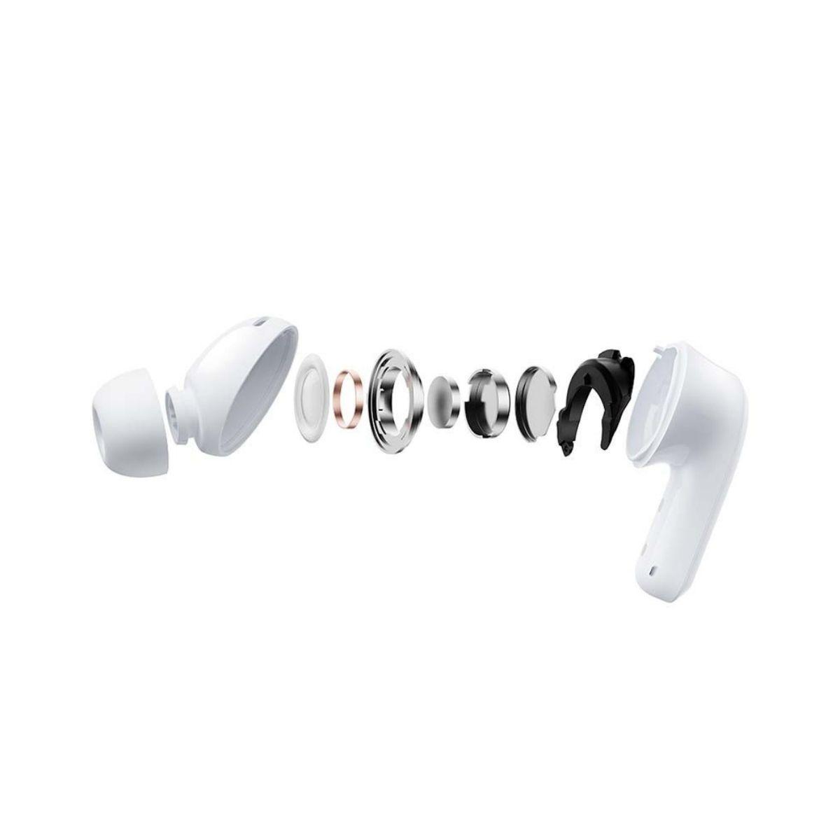 Xiaomi Redmi Buds 5 Audifonos Bluetooth con ANC - Blanco-5