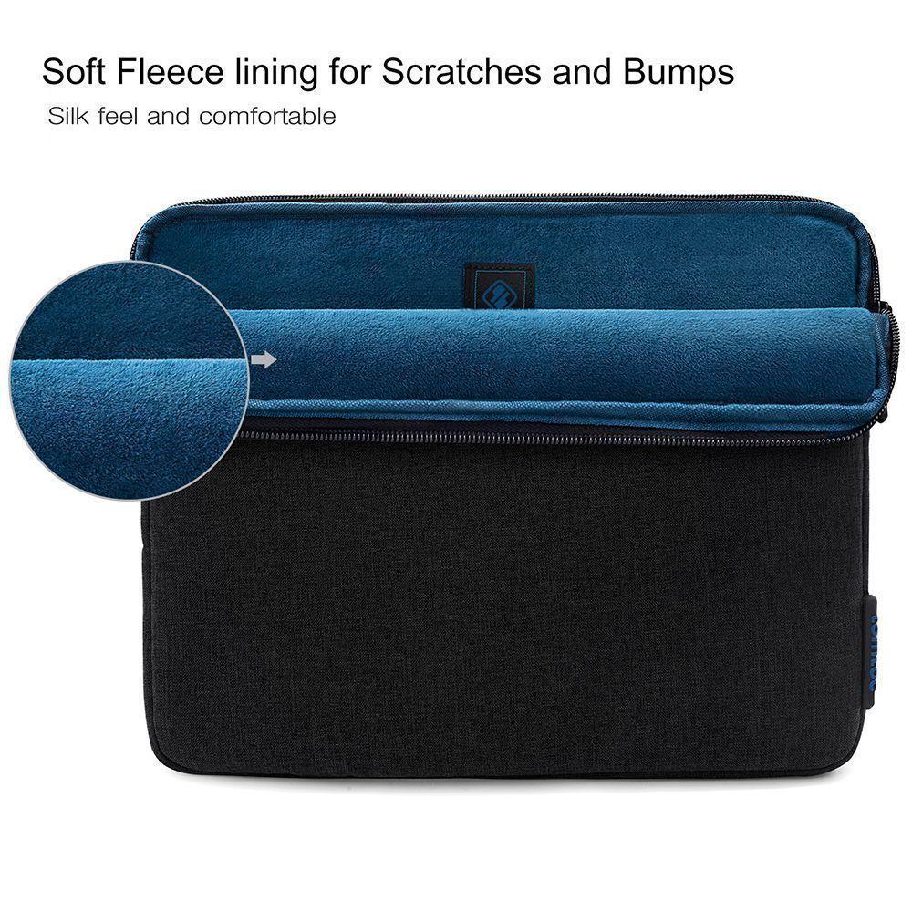 Funda Classic para ipad- A18 - Negro-1