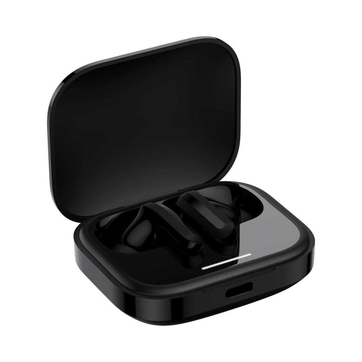 Xiaomi Redmi Buds 5 Audifonos Bluetooth con ANC - Negro-1