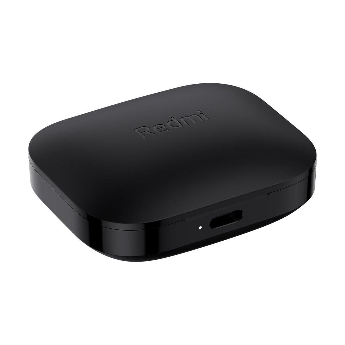 Xiaomi Redmi Buds 5 Audifonos Bluetooth con ANC - Negro-2