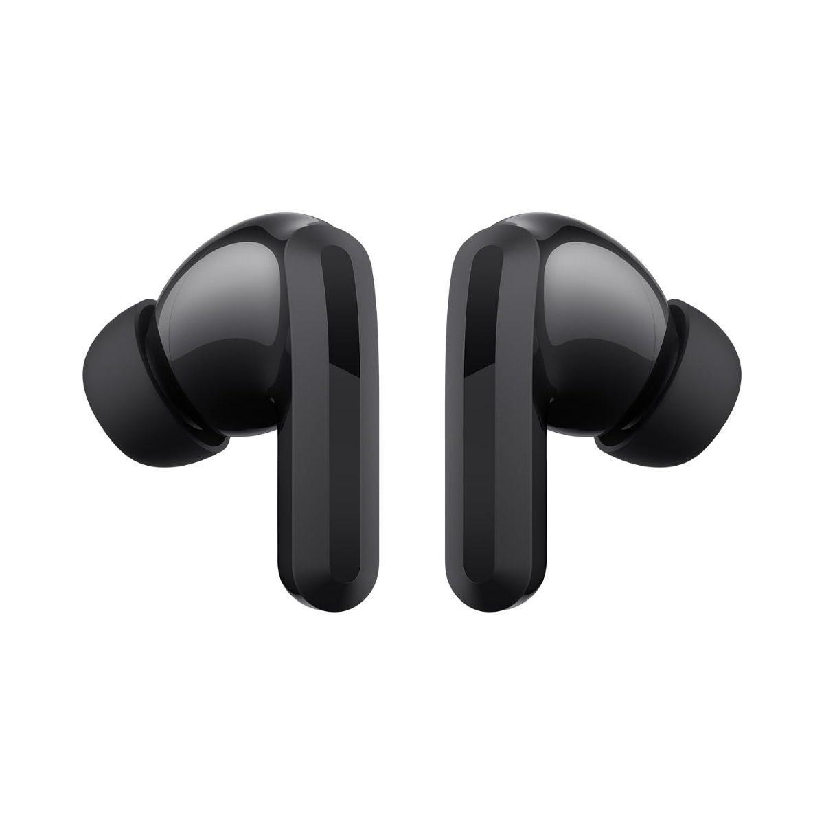 Xiaomi Redmi Buds 5 Audifonos Bluetooth con ANC - Negro-3