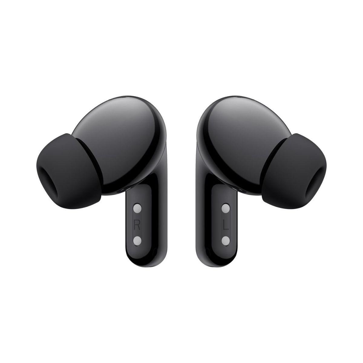 Xiaomi Redmi Buds 5 Audifonos Bluetooth con ANC - Negro-4