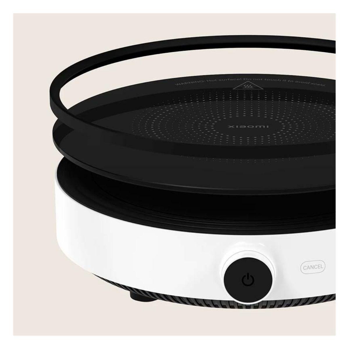Xiaomi Cocina de Inducción Induction Cooker Lite EU Blanco-1