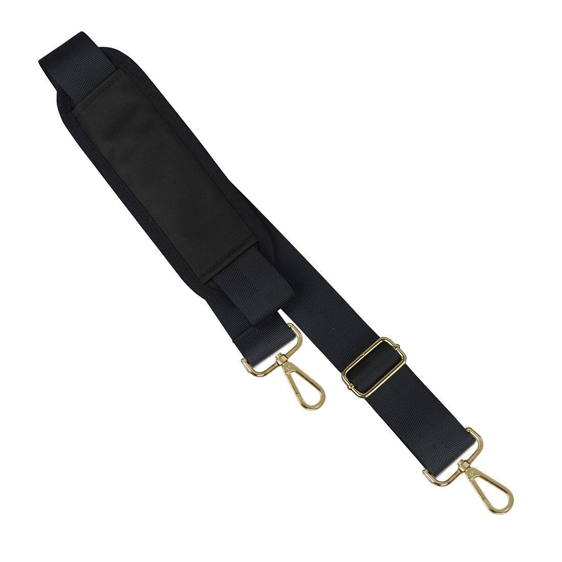 Ecosusi Bolso REBEL para laptop de 15.6” negro-5