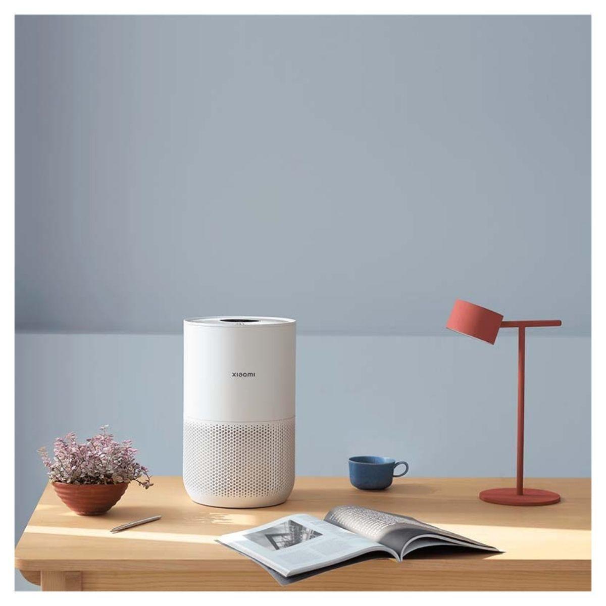 Xiaomi Purificador de Aire Smart Air Purifier 4 -4