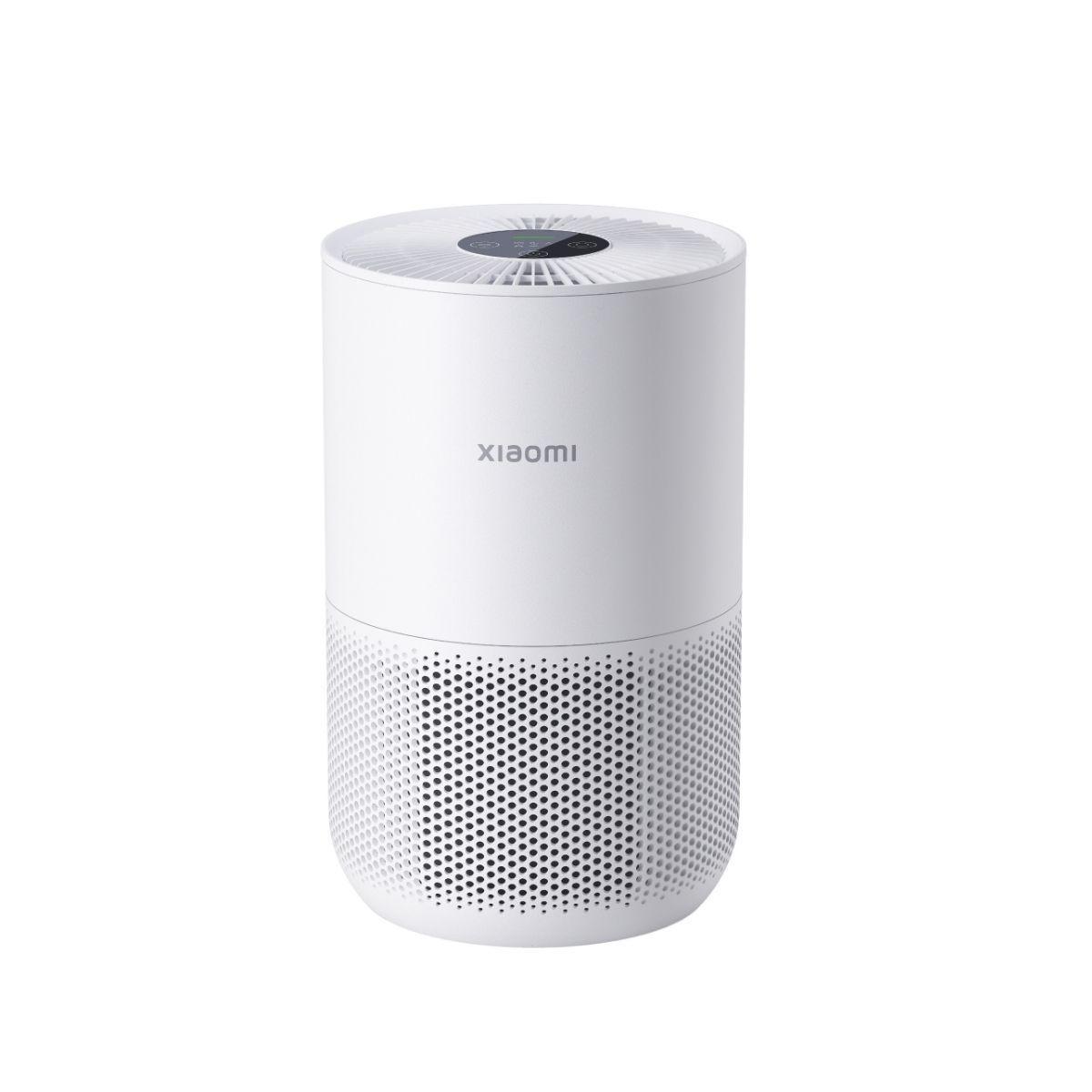 Xiaomi Purificador de Aire Smart Air Purifier 4 -0