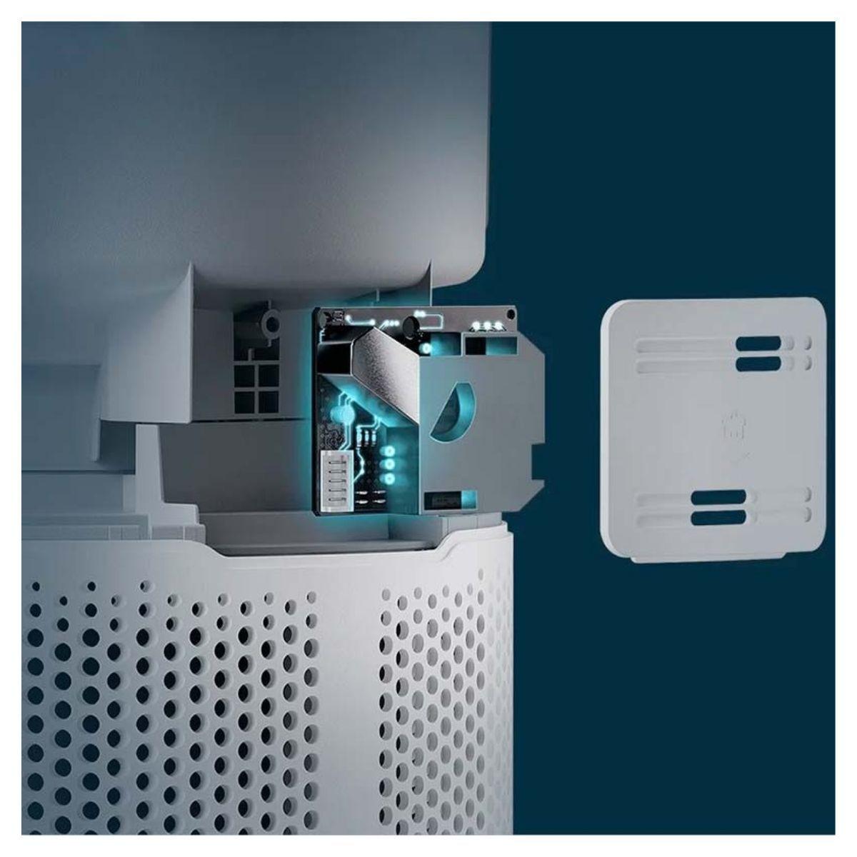 Xiaomi Purificador de Aire Smart Air Purifier 4 -7