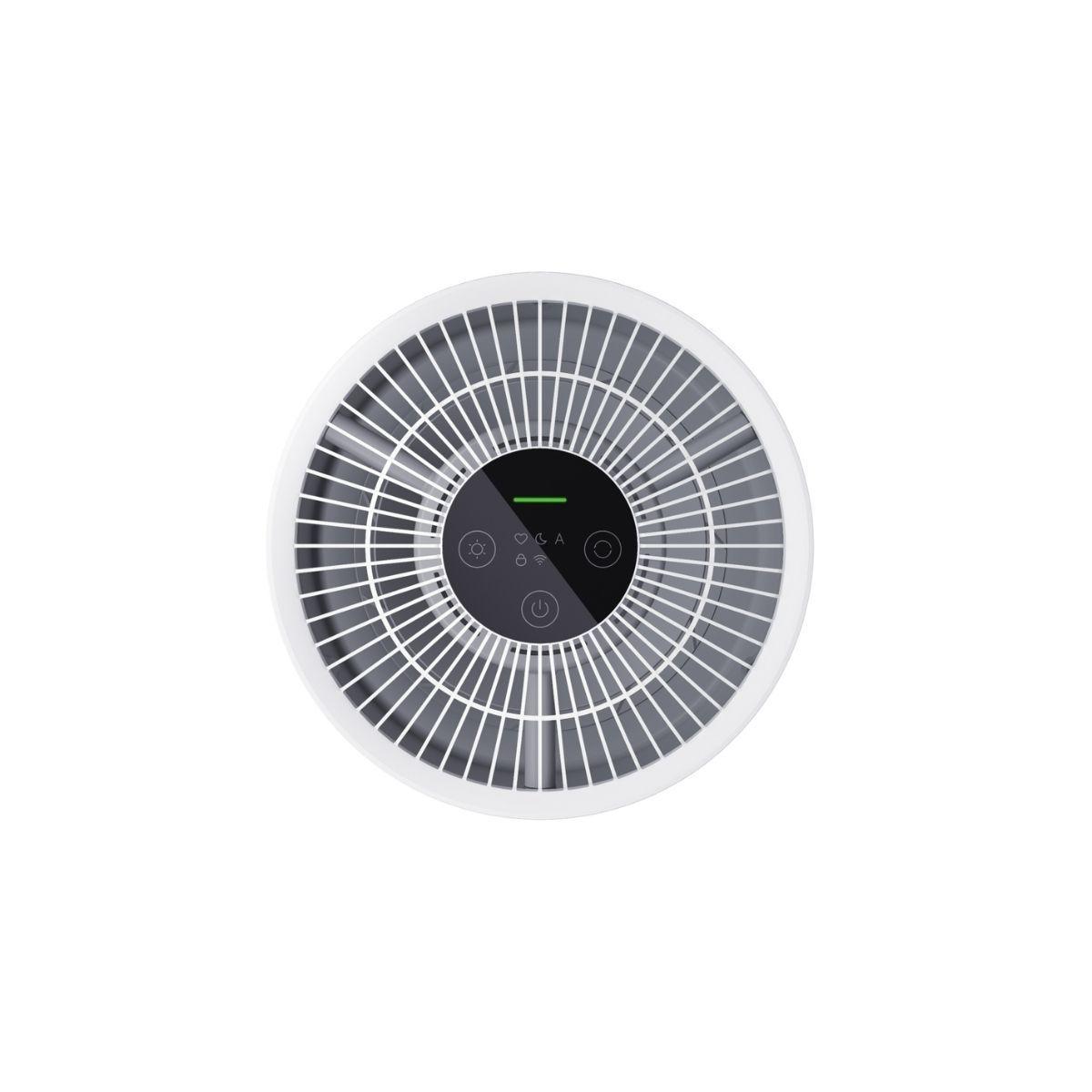 Xiaomi Purificador de Aire Smart Air Purifier 4 -2