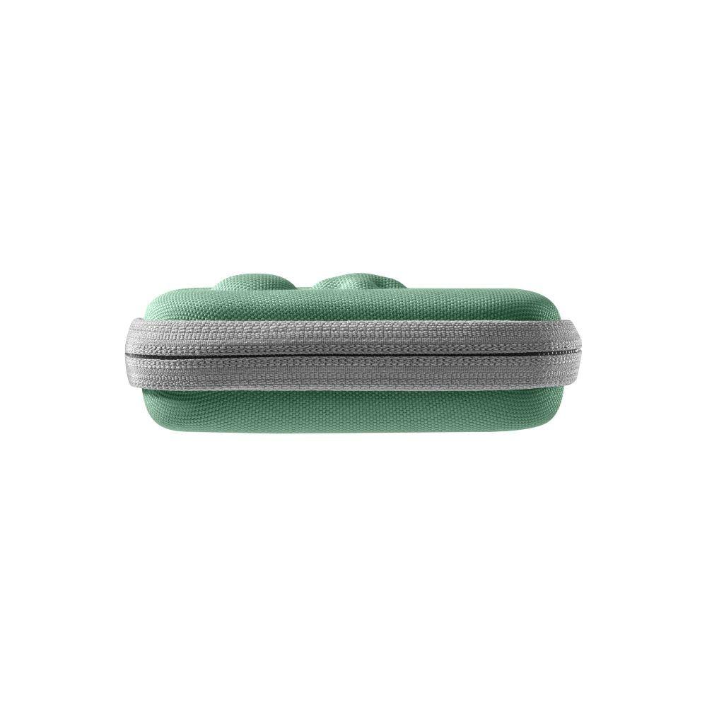 Tomtoc Estuche Ligero para Nintendo Switch OLED - Verde Matcha-3