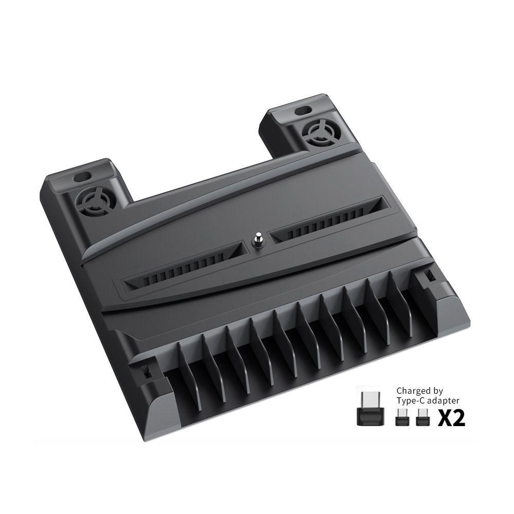 Dobe - Base refrigerante para PS5 - TP5-0593-4