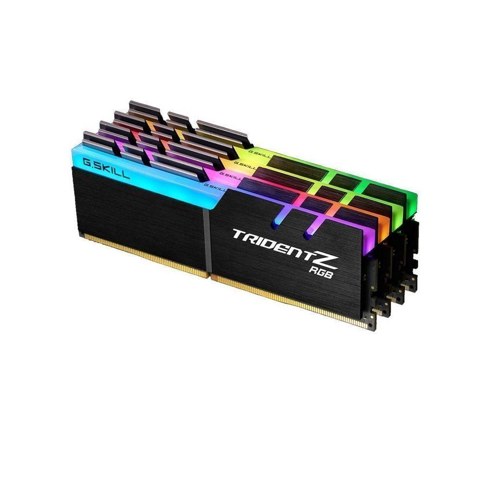 Memoria Ram Tridentz Rgb Ddr4 8gb 2400 Mhz-1