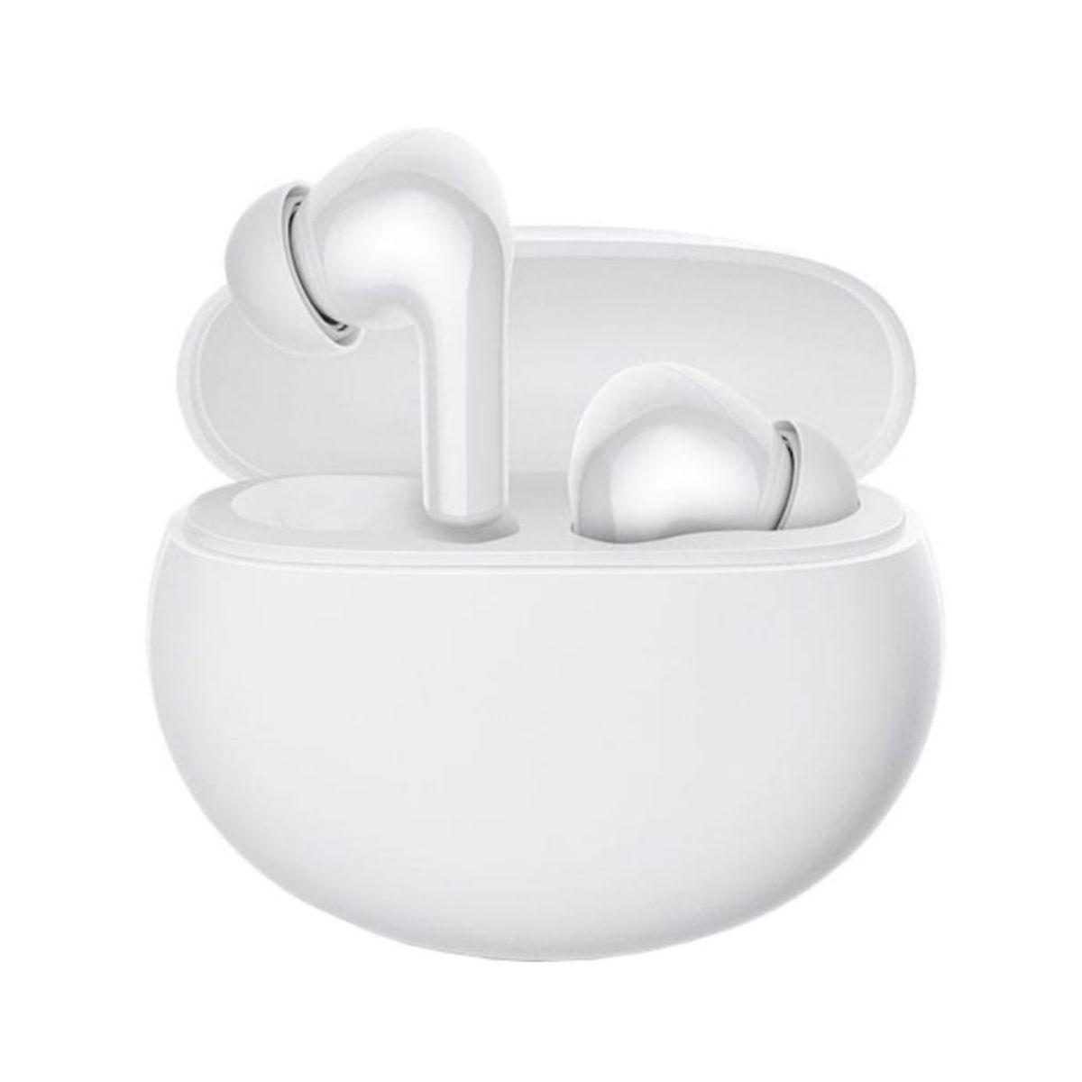 Xiaomi Redmi Buds 4 Active Auriculares Bluetooth Blanco-0