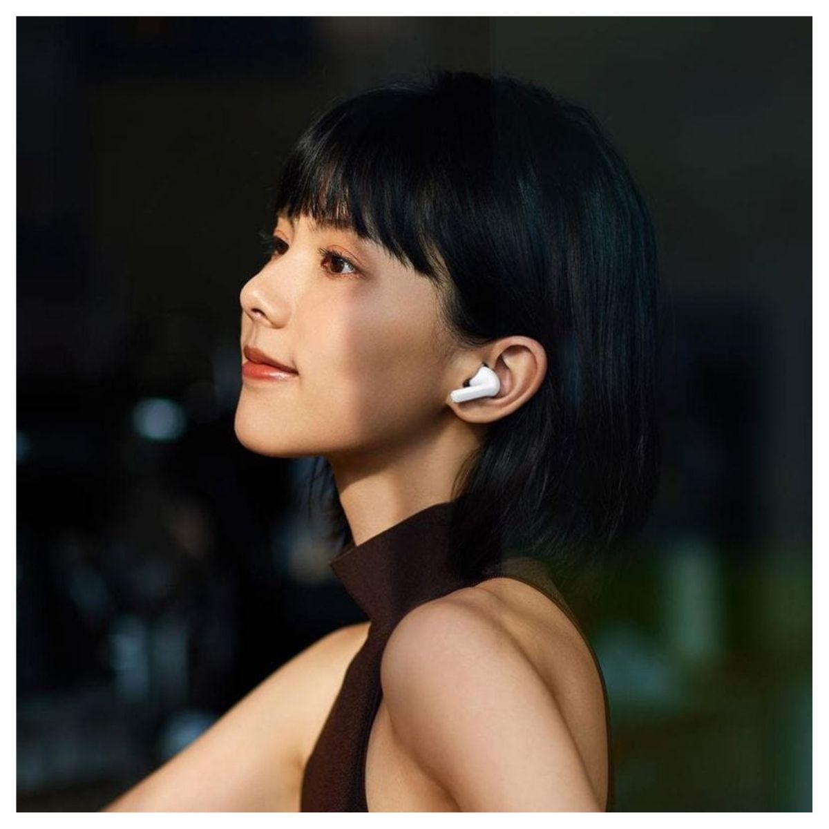 Xiaomi Redmi Buds 4 Active Auriculares Bluetooth Blanco-4
