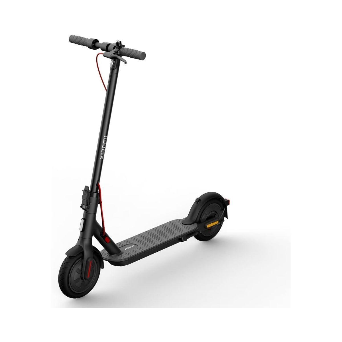 Xiaomi Scooter Eléctrico 3 Lite - Recorrido 20 km - Negro -1