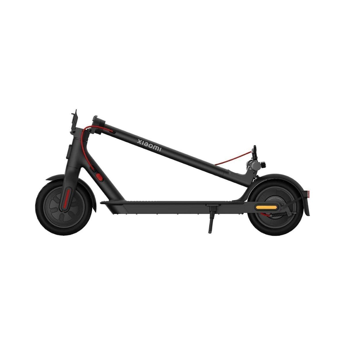 Xiaomi Scooter Eléctrico 3 Lite - Recorrido 20 km - Negro -2