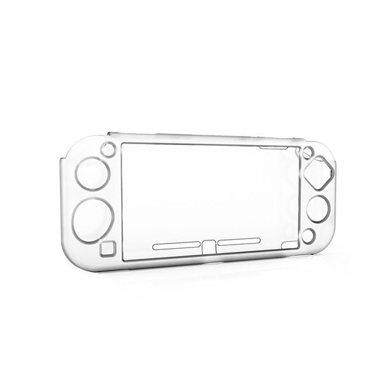 DOBE - Carcasa protectora para Nintendo Switch Lite - TNS-19071-0