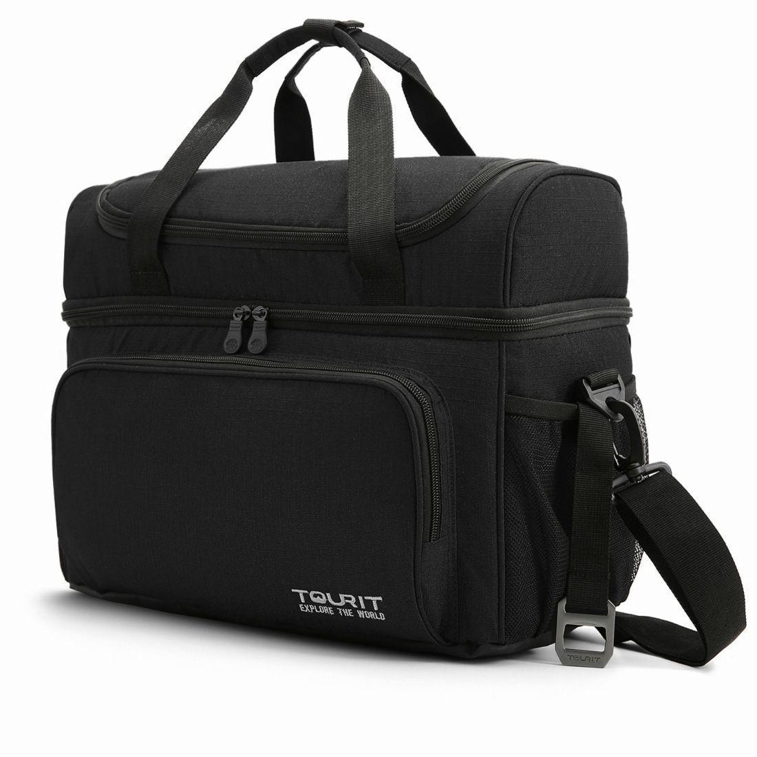 TOURIT Bolso térmico Garza-0