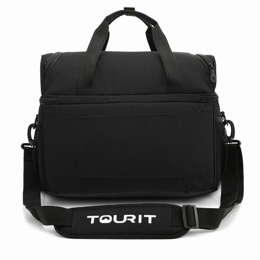TOURIT Bolso térmico Garza-2