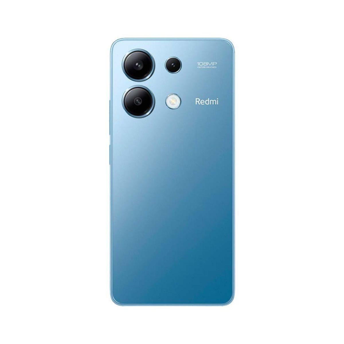 Xiaomi Redmi Note 13 4G 6GB+128GB Azul-2