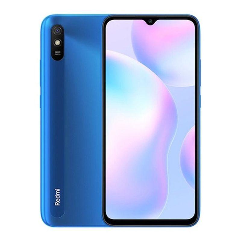 Xiaomi Redmi 9A 2GB+32GB Azul-0