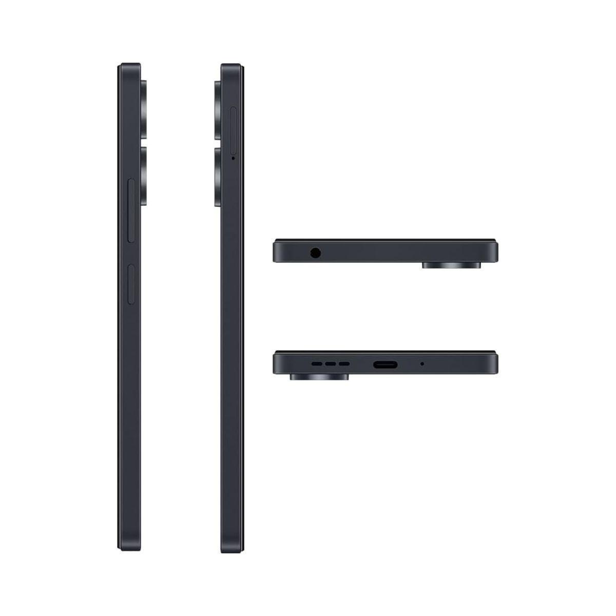 Xiaomi POCO C65 4G EU 8GB + 256 GB Negro-5