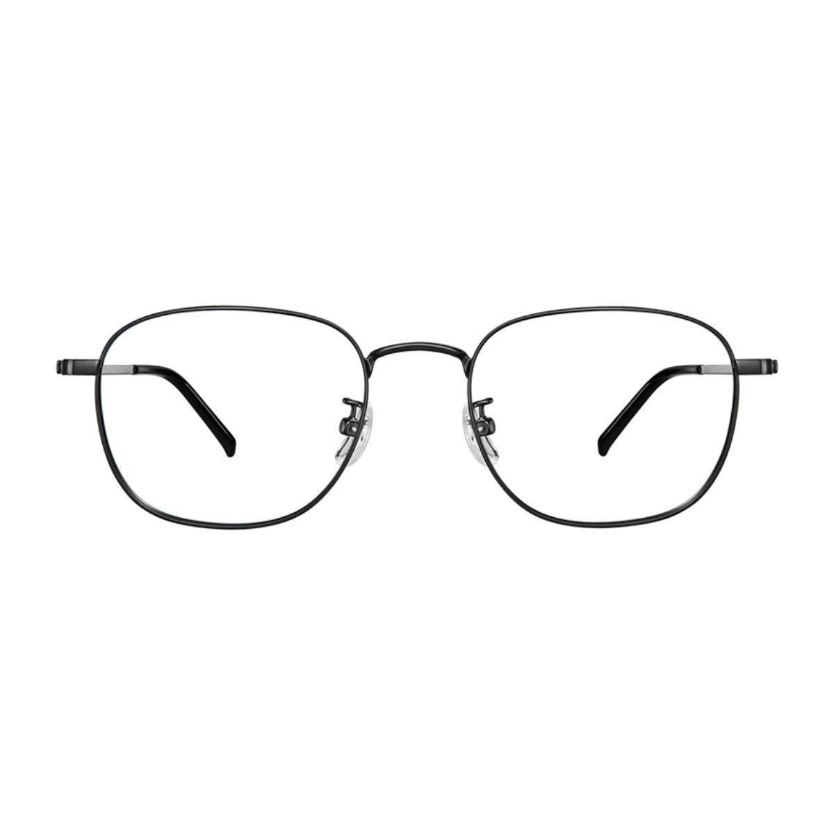 Xiaomi Lentes con Filtro de Luz Azul - Negro-0