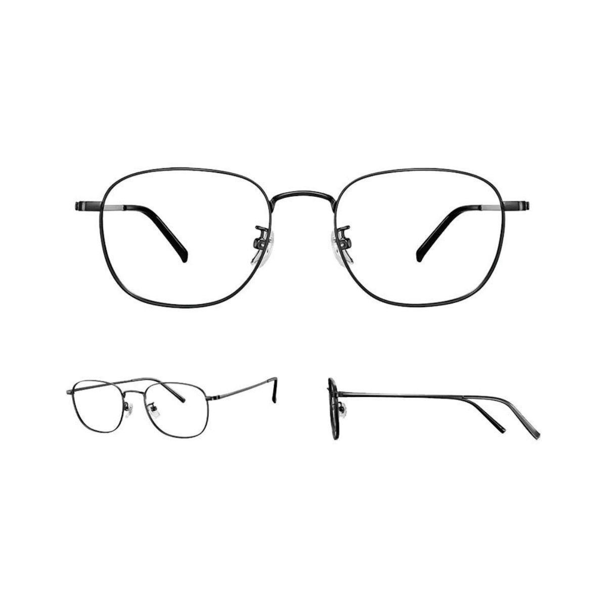 Xiaomi Lentes con Filtro de Luz Azul - Negro-2