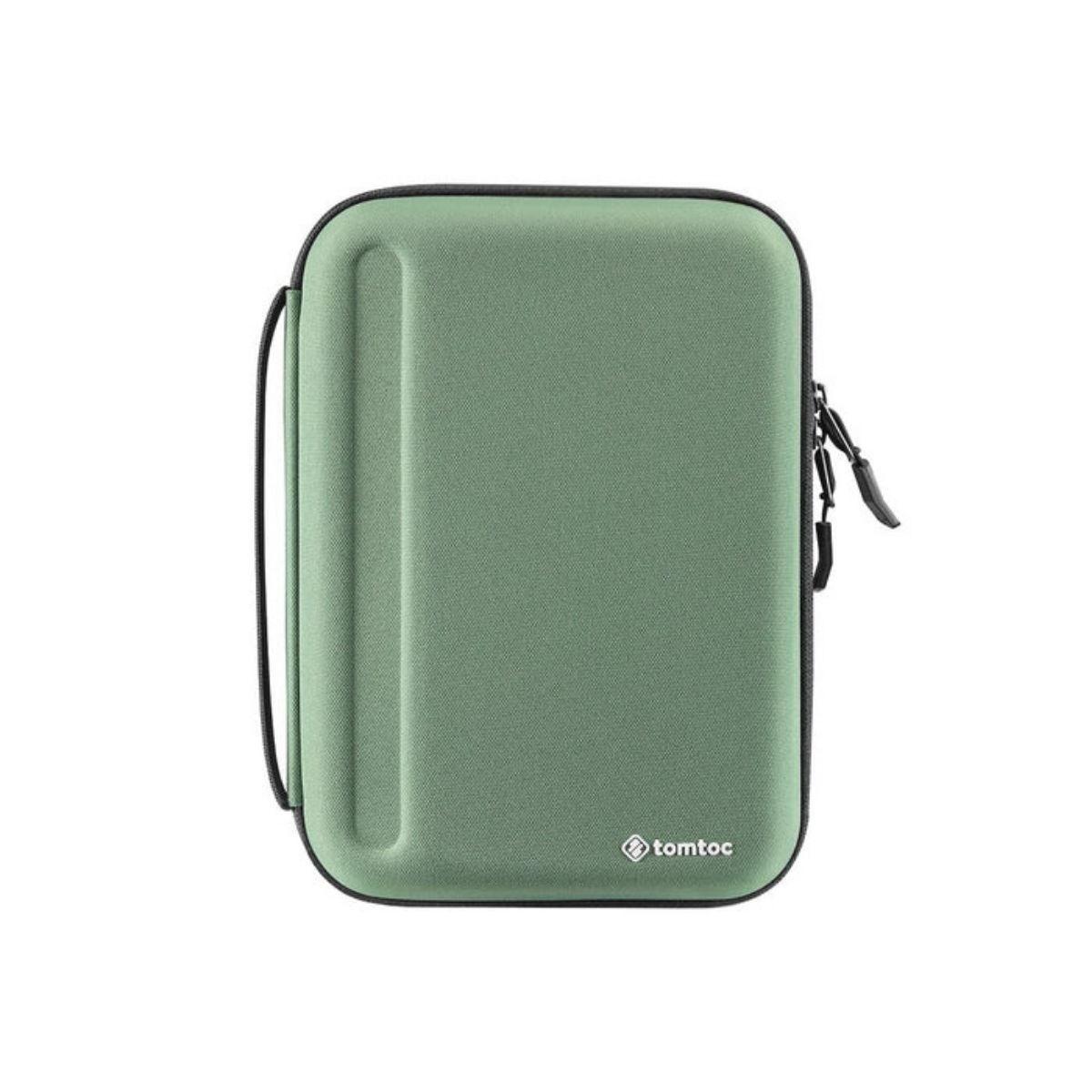 Tomtoc Estuche Portafolio FancyCase-B06 iPad Air/Pro 11" Cactus-0