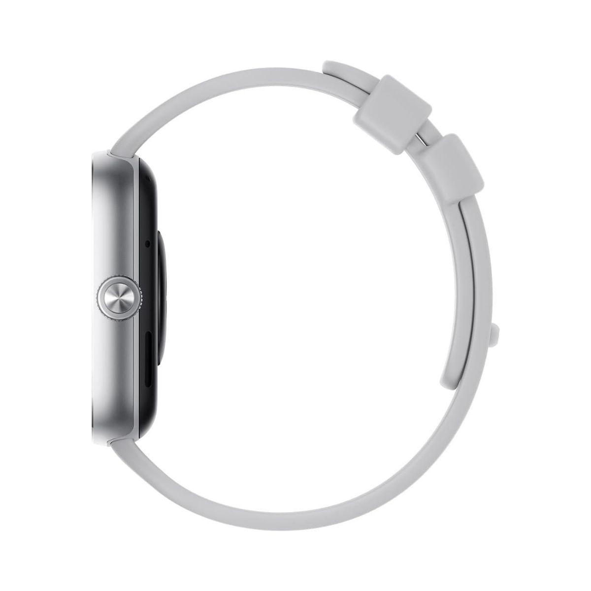 Xiaomi Redmi Watch 4 Reloj Inteligente - Plateado-2