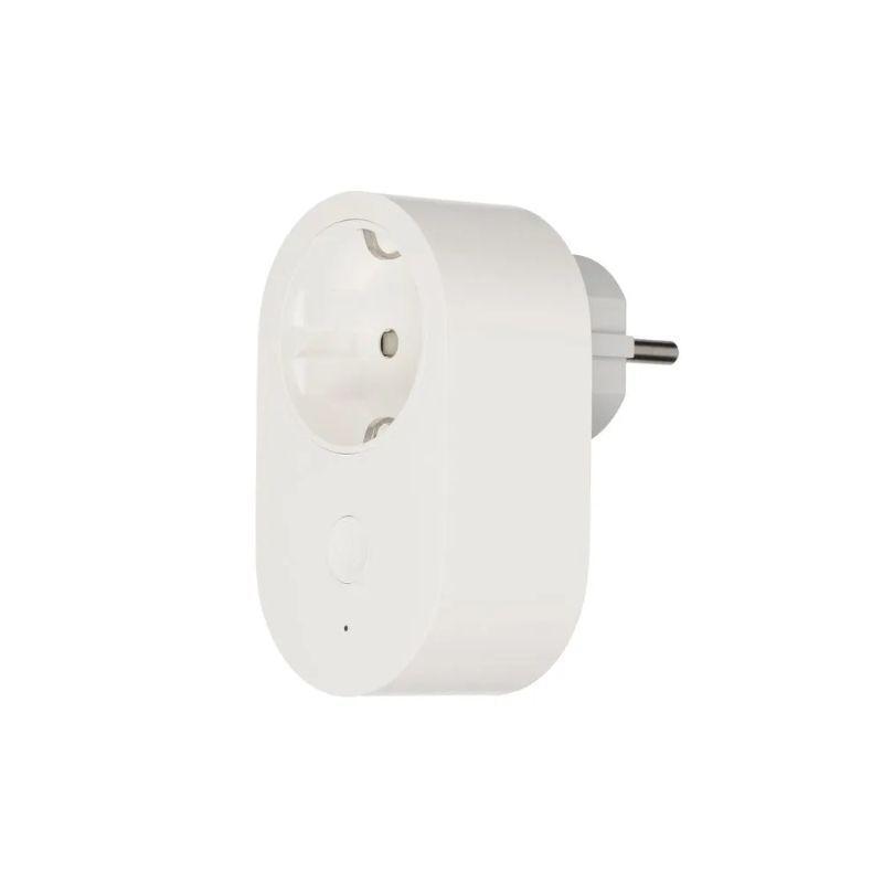 Xiaomi Mi Smart Plug WiFi - Enchufe Inteligente-0