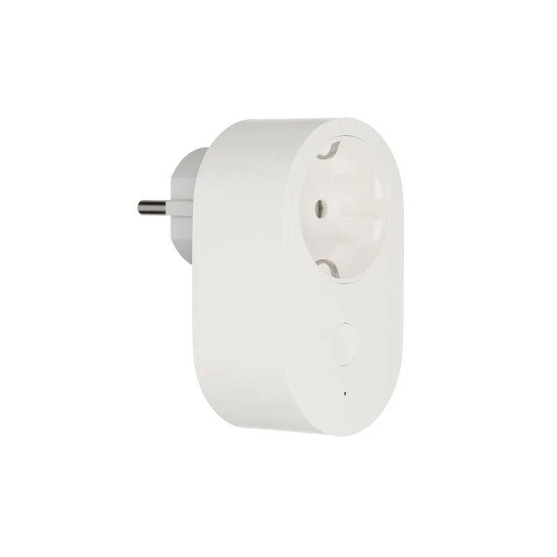 Xiaomi Mi Smart Plug WiFi - Enchufe Inteligente-1