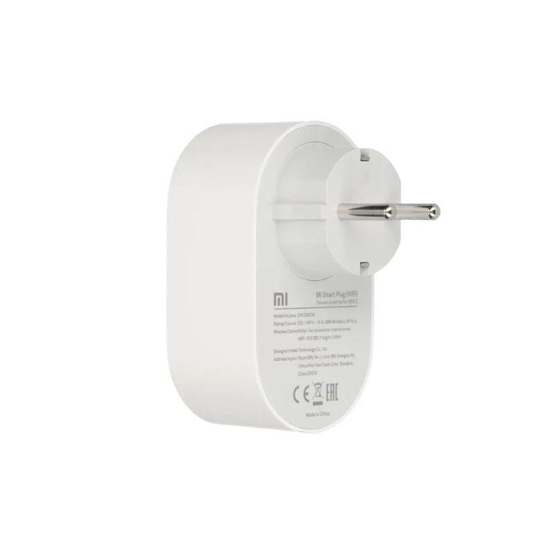 Xiaomi Mi Smart Plug WiFi - Enchufe Inteligente-2