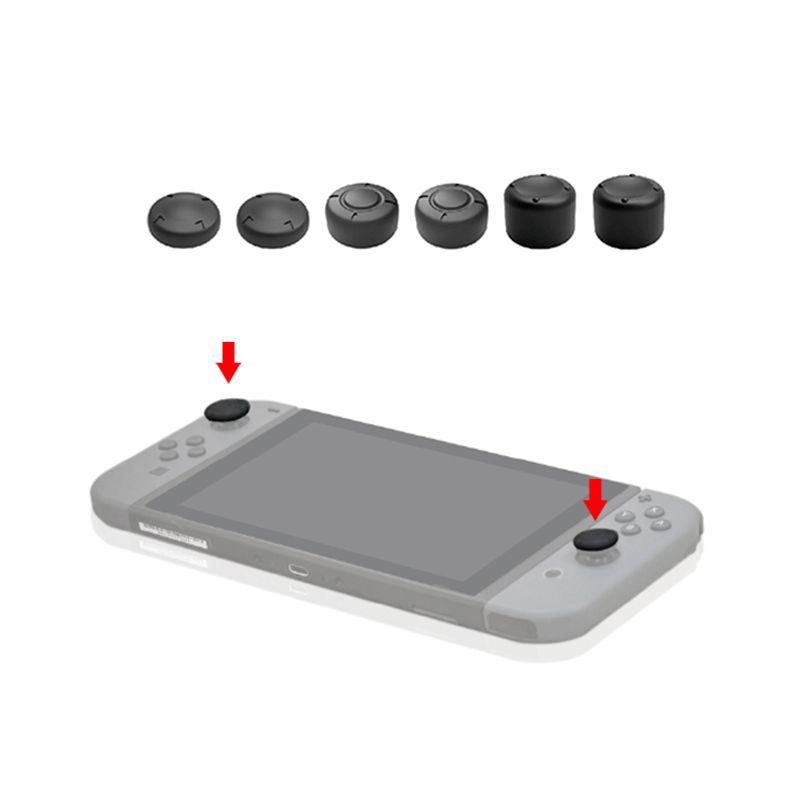 Dobe - Carcasa de almacenamiento de juegos de Switch - 24 juegos-5