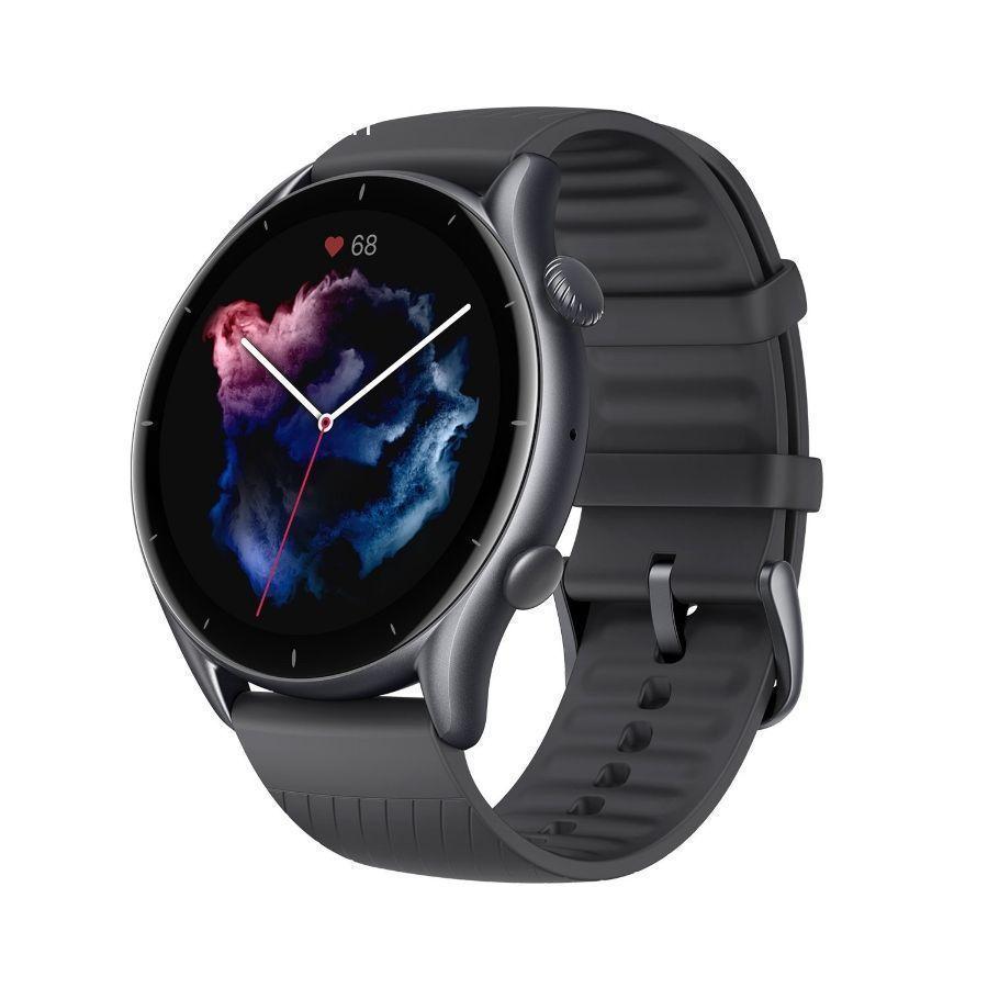 Xiaomi Amazfit GTS 2 - Gris-2