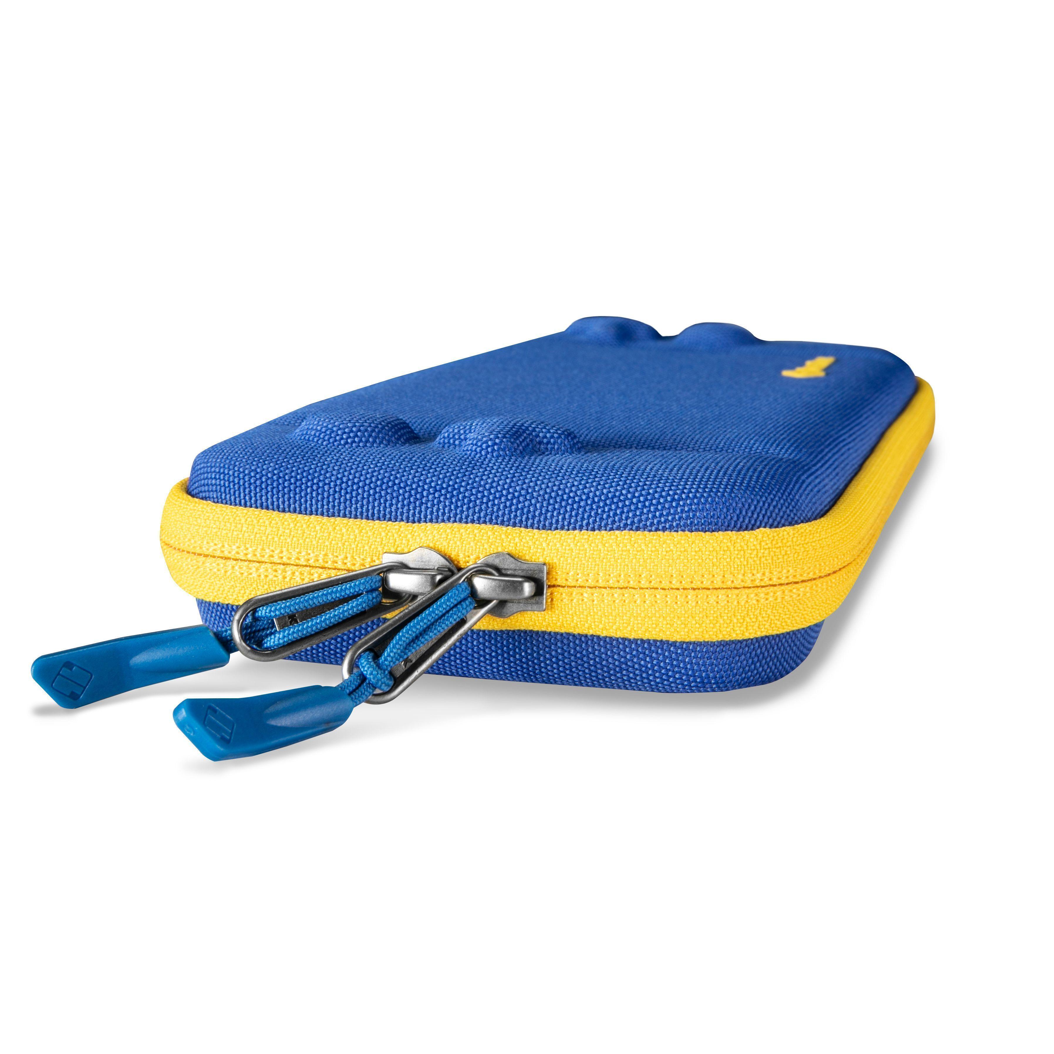 Tomtoc Estuche Ligero Para Nintendo Switch - Azul-1