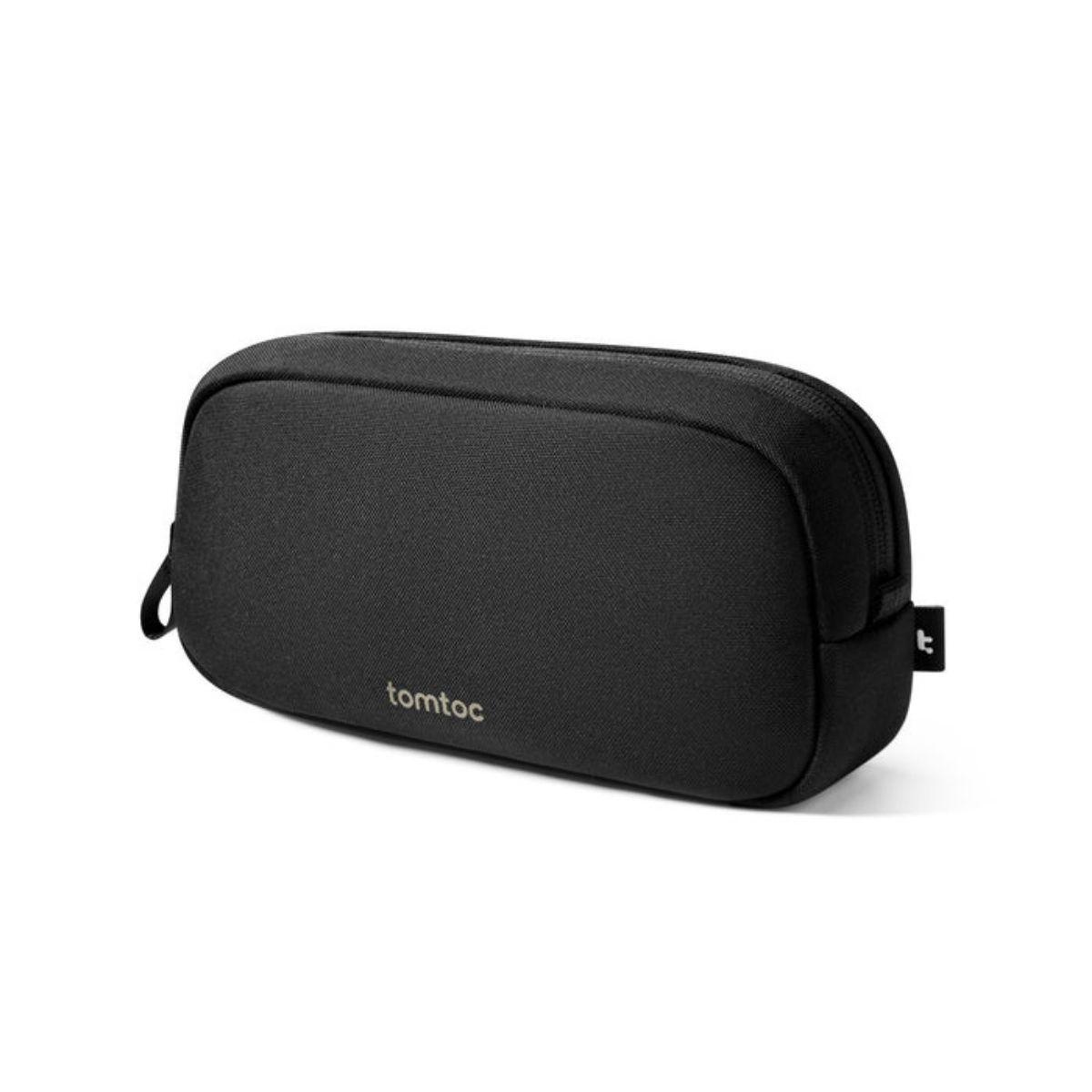 Tomtoc Estuche Light-T12 para Accesorios Electrónicos Pequeño - Negro-7