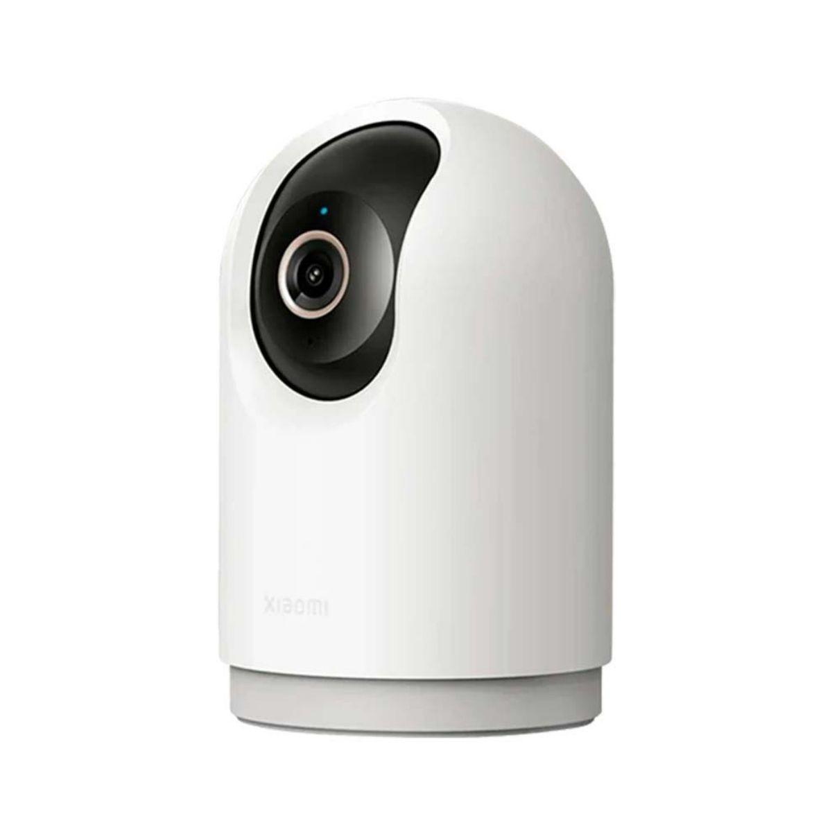 Xiaomi Cámara de Seguridad Inteligente C500 Pro Blanco-1