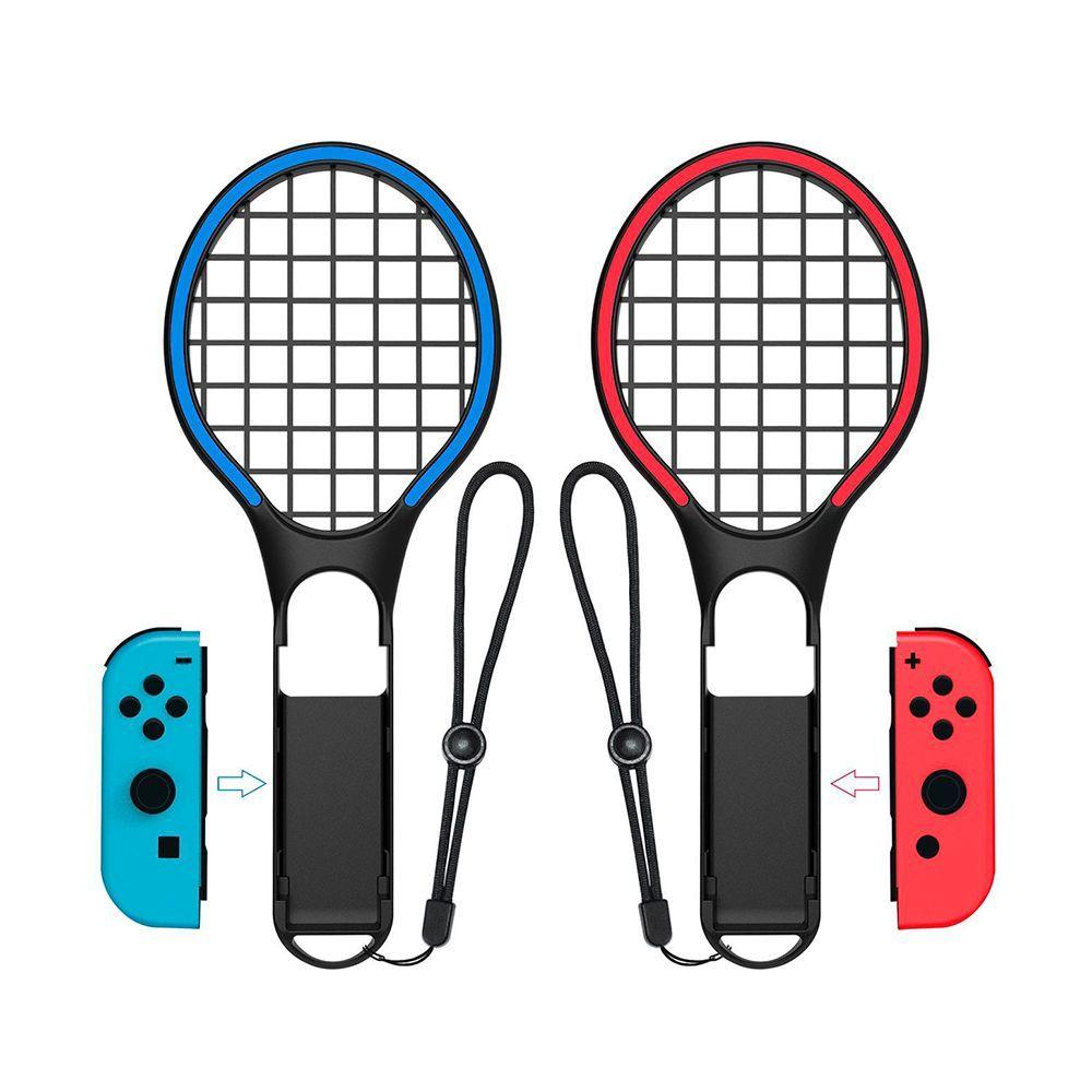 Dobe - Adaptador tipo raquetas para Joy-Con - TNS-1862-1