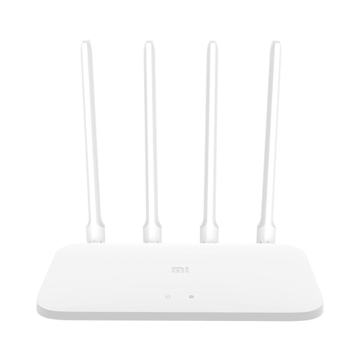 Xiaomi Mi Router 4a – Wifi, 2,4 Ghz, 5,0 Ghz-0
