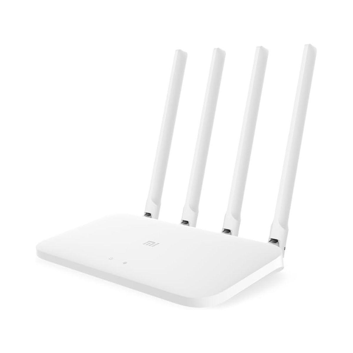 Xiaomi Mi Router 4a – Wifi, 2,4 Ghz, 5,0 Ghz-1