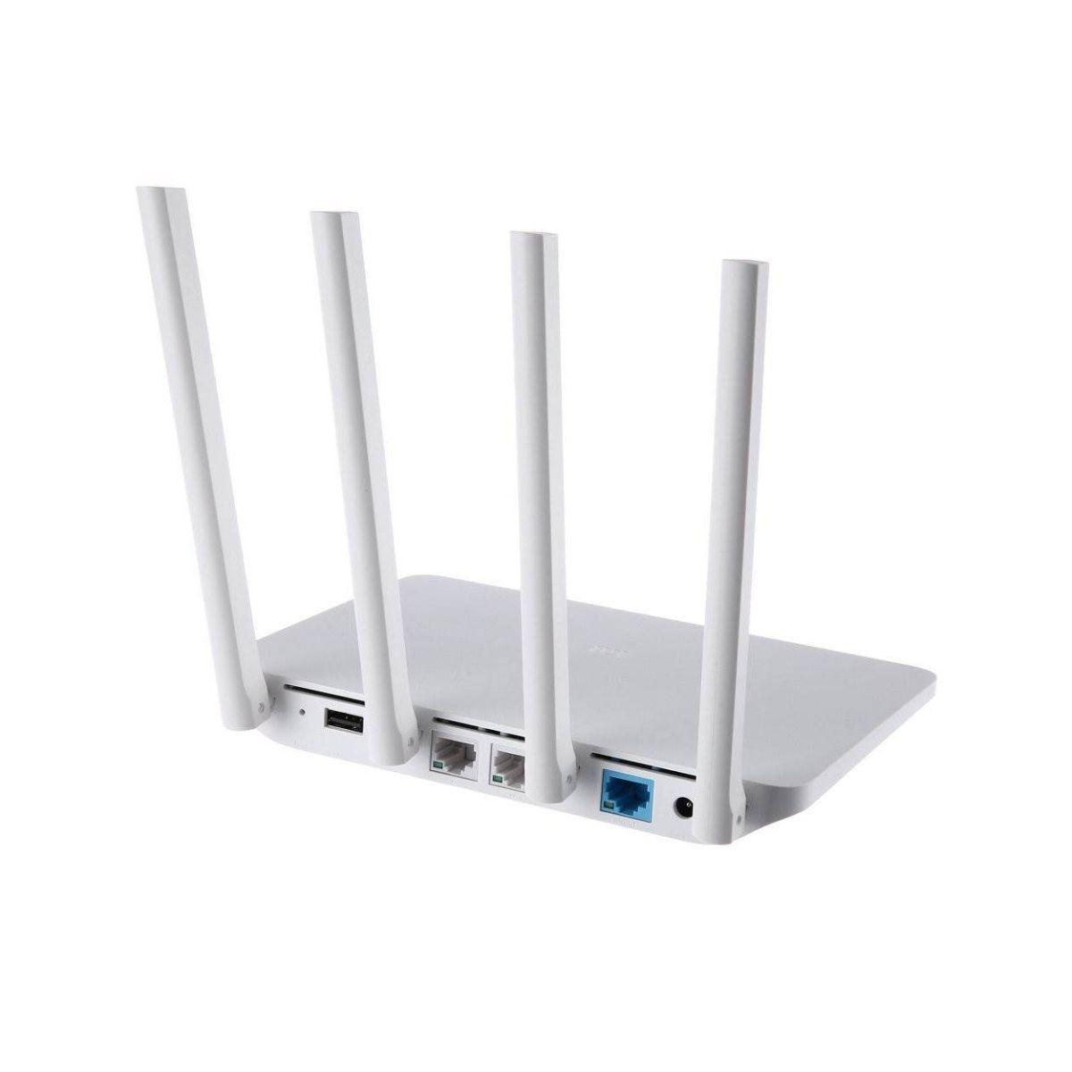 Xiaomi Mi Router 4a – Wifi, 2,4 Ghz, 5,0 Ghz-2